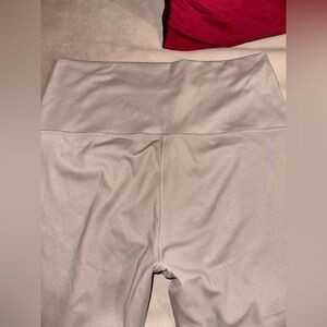 Tavi high waisted 7/8 leggings